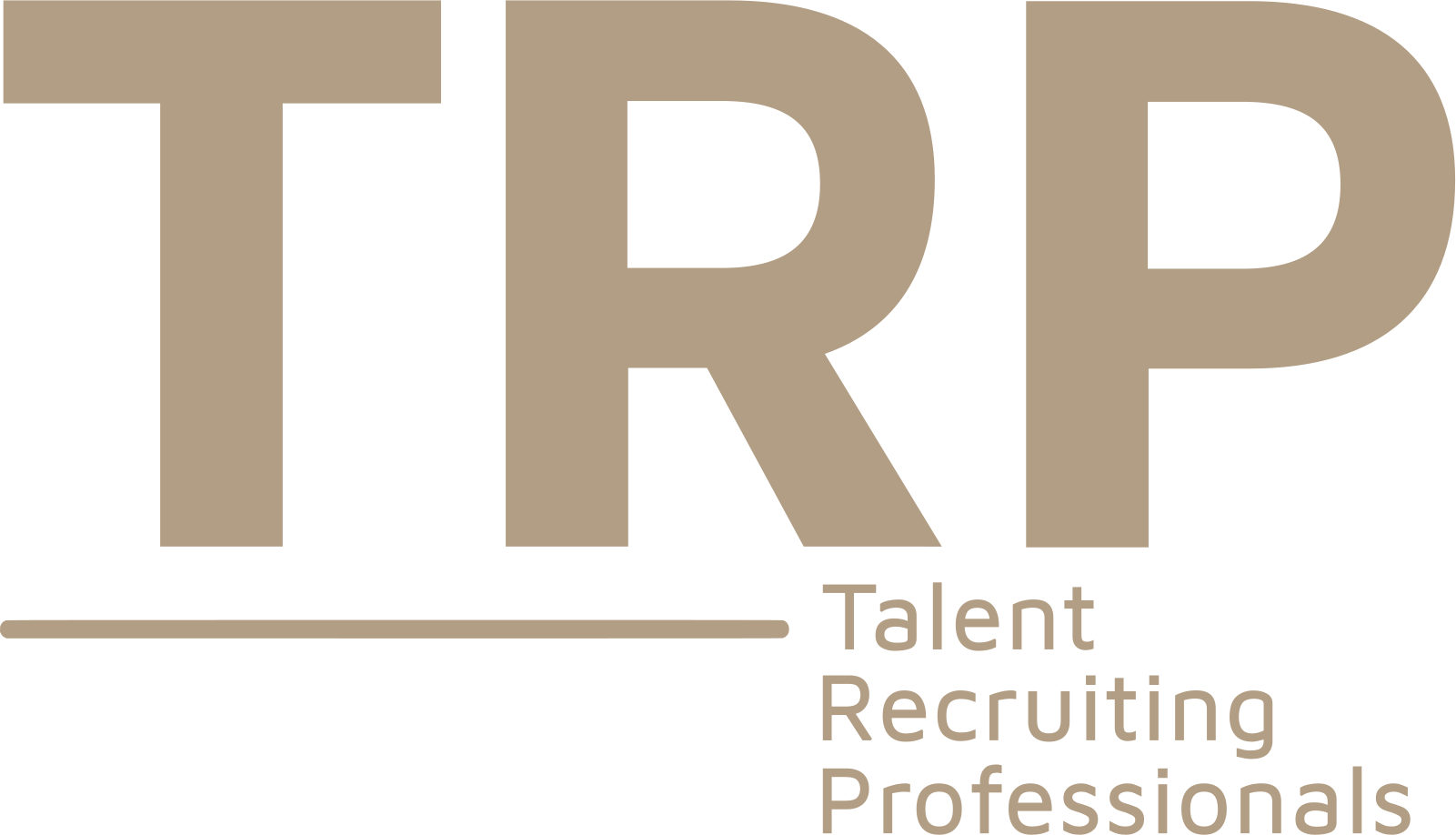 TRP Logo